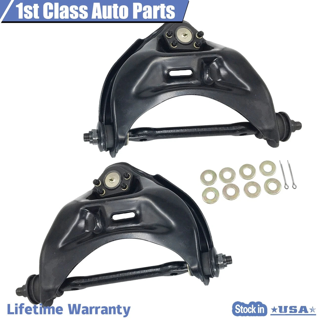 Front Suspension Upper Control Arm Ball Joint for S10 Blazer S15 Jimmy (1978–2005)