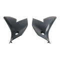 Unpainted Fairing Side Mid Cowl Panel for Kawasaki Versys 650 (2022–2024)