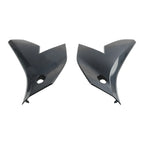 Unpainted Fairing Side Mid Cowl Panel for Kawasaki Versys 650 (2022–2024)