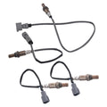 Set of 4 O2 Oxygen Sensors for Lexus RX330 (2004–2006) 89467-33050