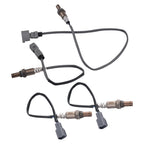 Set of 4 O2 Oxygen Sensors for Lexus RX330 (2004–2006) 89467-33050