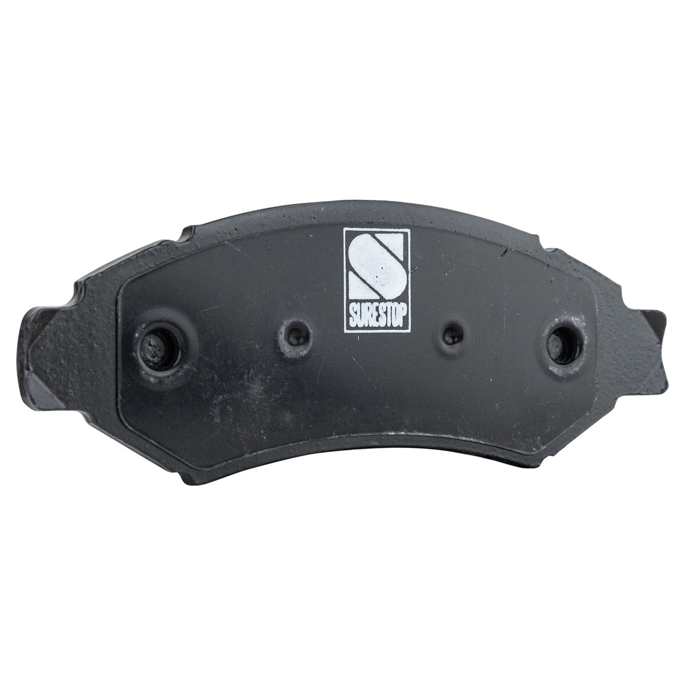 Front Brake Pads Set for Ford E150 F150 F250 Econoline Bronco