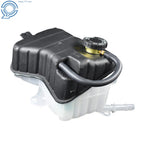 Engine Coolant Recovery Tank with Sensor for Cadillac DeVille (2000–2005)