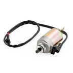 Electric Starter for Kymco MXU 150 2005–2014, MXER 150 2002–2011 31210-LLB1-900