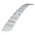 Stainless Chrome Billet Grille Insert for Nissan Sentra (2004–2006)