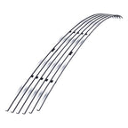 Stainless Chrome Billet Grille Insert for Nissan Sentra (2004–2006)