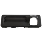 Outside Trunk Lid Lock Handle for Hyundai Genesis G80 (2015–2020)