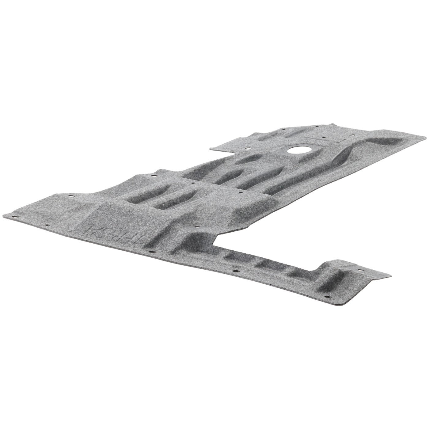 Engine Splash Shield for Nissan Pathfinder (Driver Side)