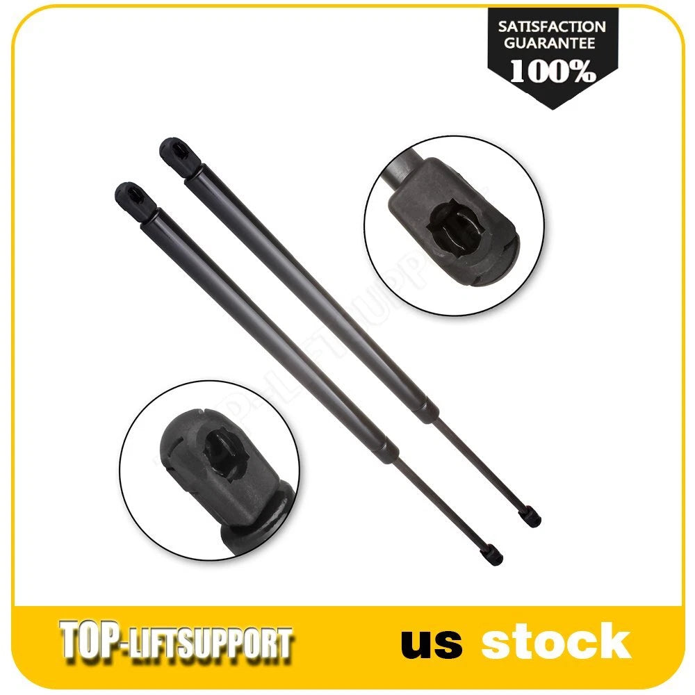 2 Liftgate Struts for Ford Explorer, Mazda Navajo (1991–2003)