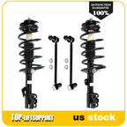 Quick Shock Struts for Toyota Sienna (2005–2010)