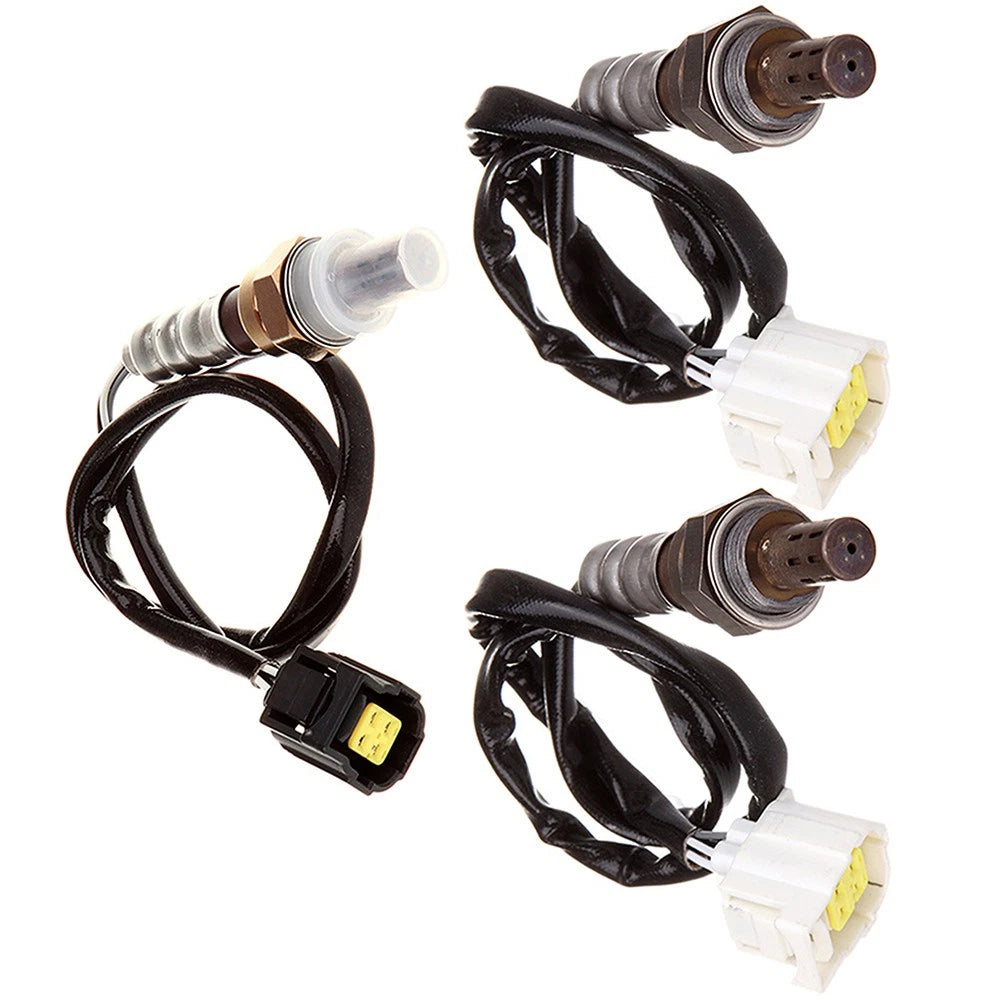 Set of 3 Oxygen Sensors for Dodge Ram 5.9L V8 (2002) O2 Sensor