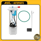Fuel Pump Assembly Fit for Chevy Silverado 1500 GMC Sierra 1500 (2008–2013)