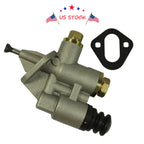 Diesel Fuel Lift Pump for Dodge RAM Pickup 5.9L Cummins (1994–2002)
