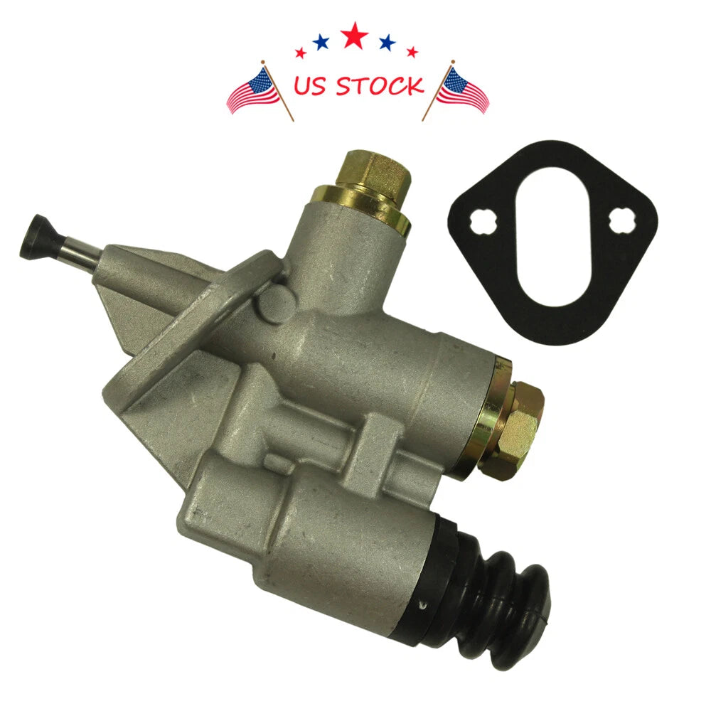 Diesel Fuel Lift Pump for Dodge RAM Pickup 5.9L Cummins (1994–2002)