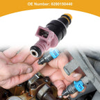 Fuel Injector 2.8L for BMW 328i (1998-1999)