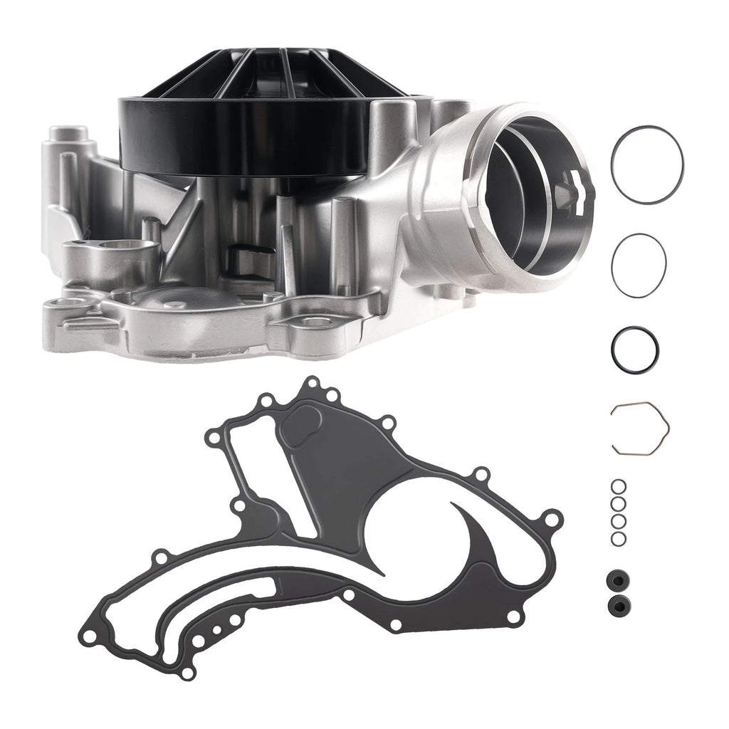 Water Pump for Mercedes-Benz S550 SL550 ML550 (2012–2014) 2782001201 2782000501