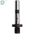 Threaded Drill Chuck Arbor Adapter for Various Models (1/2" to 5/8"-16)