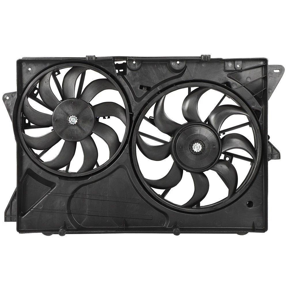 A/C Radiator Cooling Fan for Ford Explorer Flex (2013–2019) 623190