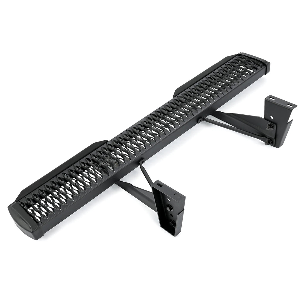 Rear Step Running Board for Ford Transit 150/250/350 (2015–2023) #415254-571528