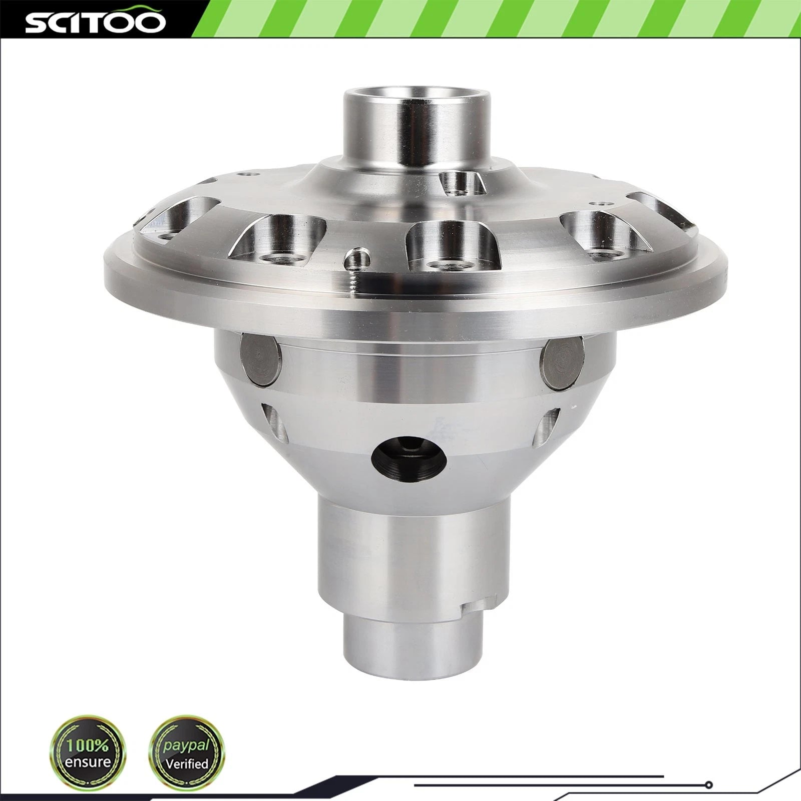 Trac Lok Posi for Ford 9" 31 Spline (All Ratios) F9-31-TL Limited Slip Locker