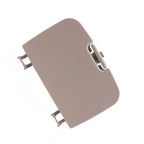 Tan Overhead Console Sunglasses Box for Ford Super Duty (2007–2007)