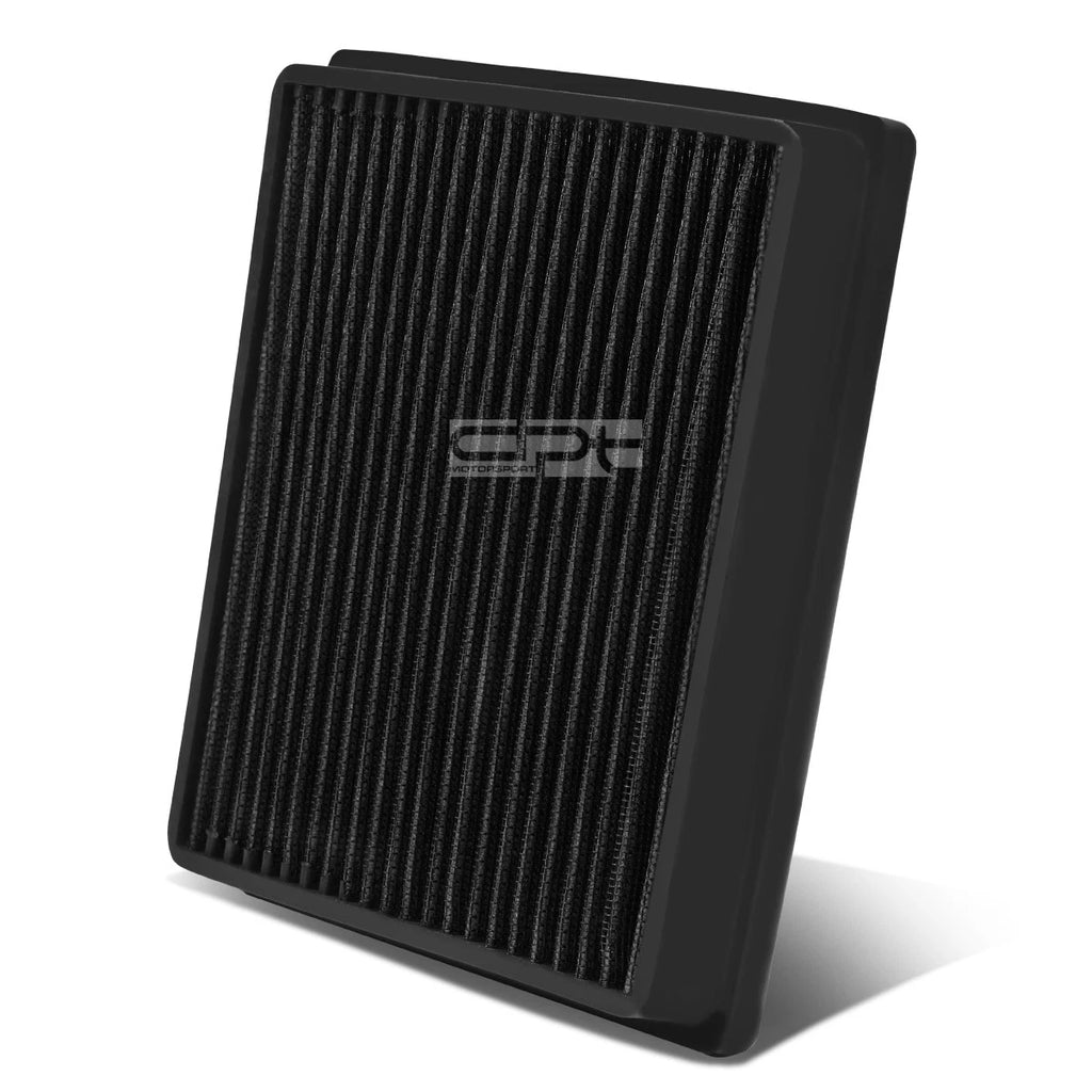 High Flow Drop-In Panel Air Filter for Audi (1978–1991), Jaguar (1988–1997), Volvo (1980–1984)