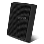 High Flow Drop-In Panel Air Filter for Audi (1978–1991), Jaguar (1988–1997), Volvo (1980–1984)