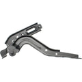 Set of 2 Hood Hinges for Chrysler Pacifica (2017–2024)