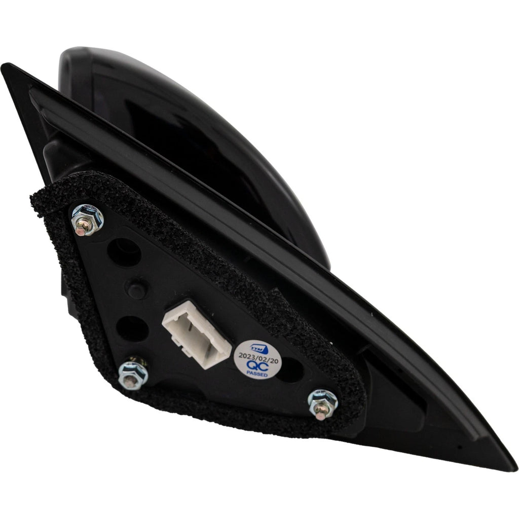 Driver Left Side Heated Mirror for Hyundai Elantra GT (2018–2020)