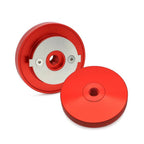 Extended Run Fuel Cap for Honda EU3000IS, EU6500IS, EU7000IS (2001–2023)