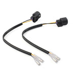 Turn Signal Wiring Connectors for KAWASAKI Z900/SE/RS (2017-2023)