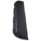 Front Lower Bumper Valance Skid Plate Trim for Toyota Tacoma (2016–2020)