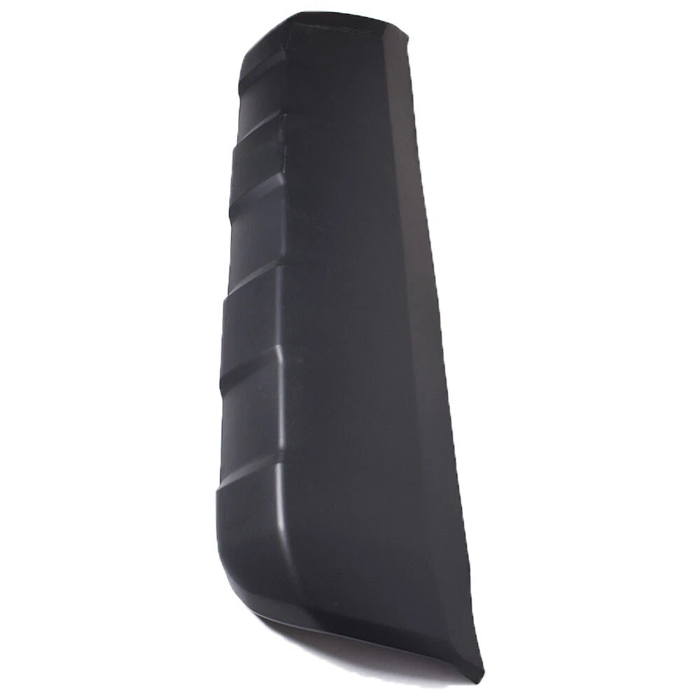 Front Lower Bumper Valance Skid Plate Trim for Toyota Tacoma (2016–2020)