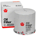 Engine Oil Filter Interchangeable with Ryco Z170