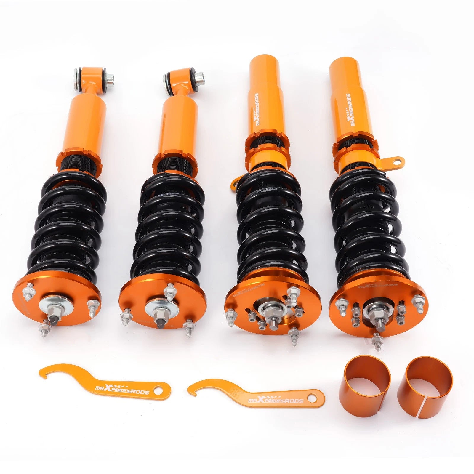 Coilovers Suspension Shocks Kit for BMW E39 5-Series (2001–2003)