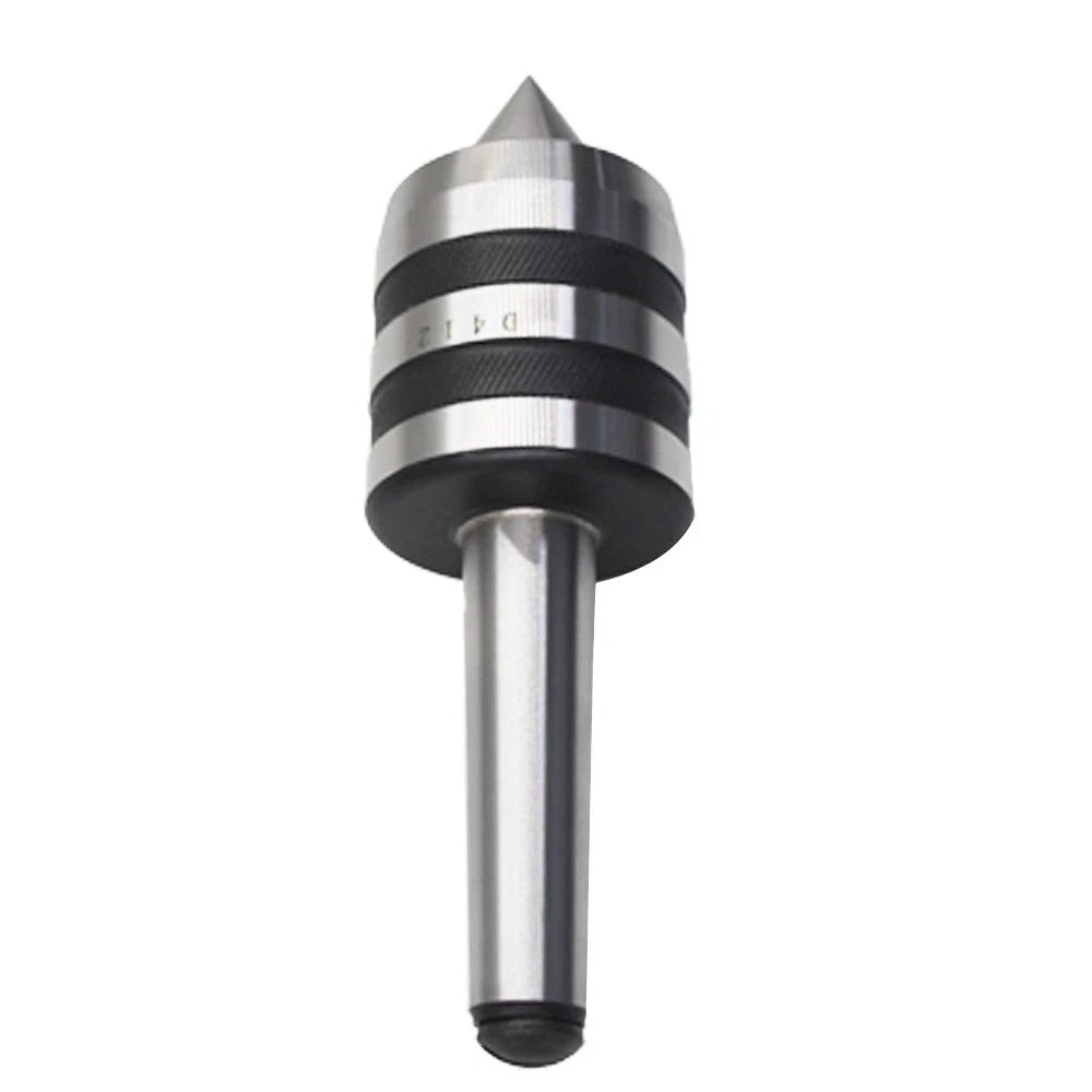 MT2 Live Center for Lathe (Medium Duty)