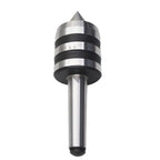 MT2 Live Center for Lathe (Medium Duty)