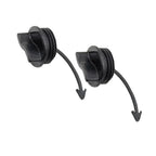 Drain Plugs for Sea-Doo Spark GTX RXT RXP GTI Wake GTR GTS (2014-2023)