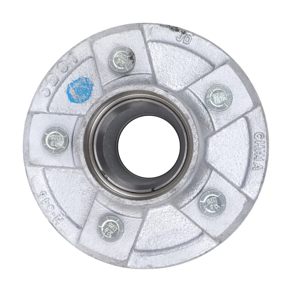 Trailer Hub Kit for 3500lb Spindle (5 on 4.5)