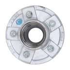 Trailer Hub Kit for 3500lb Spindle (5 on 4.5)