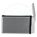 Heater Core for Chevrolet Equinox (2006–2017) & GMC Terrain (2010–2017)