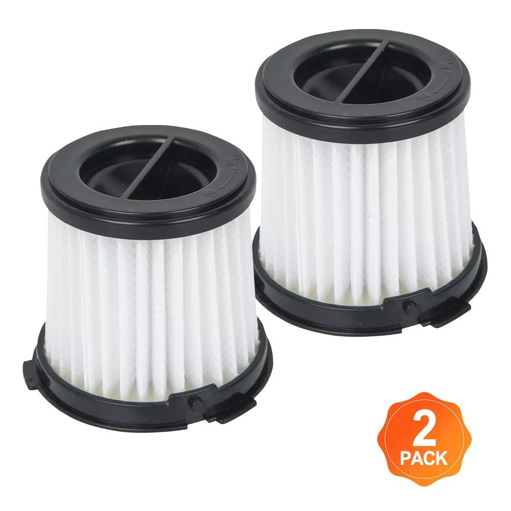 HEPA Filter Kit for CUBEVAC (2 or 4 Piece Options) WA6077