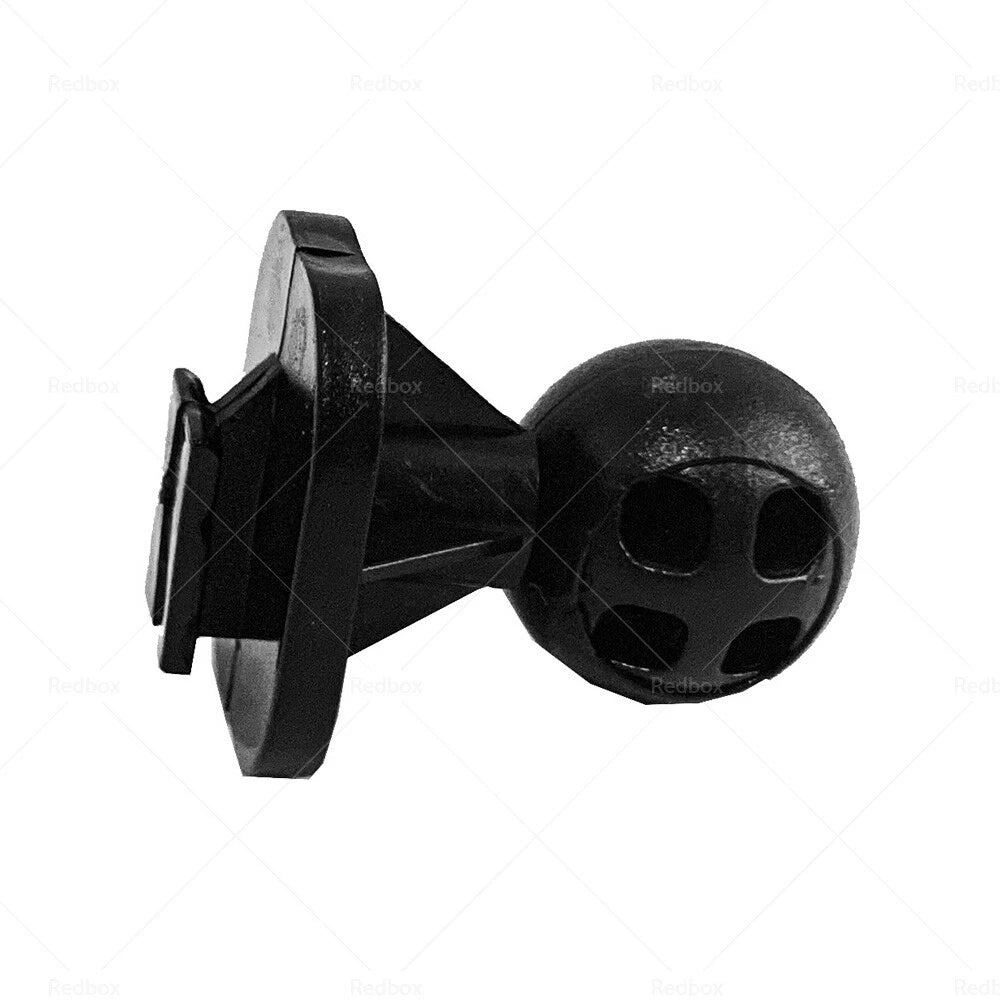 Dash Cam GPS Suction Cup Mount Clips for Most Vehicles (Universal Fit)