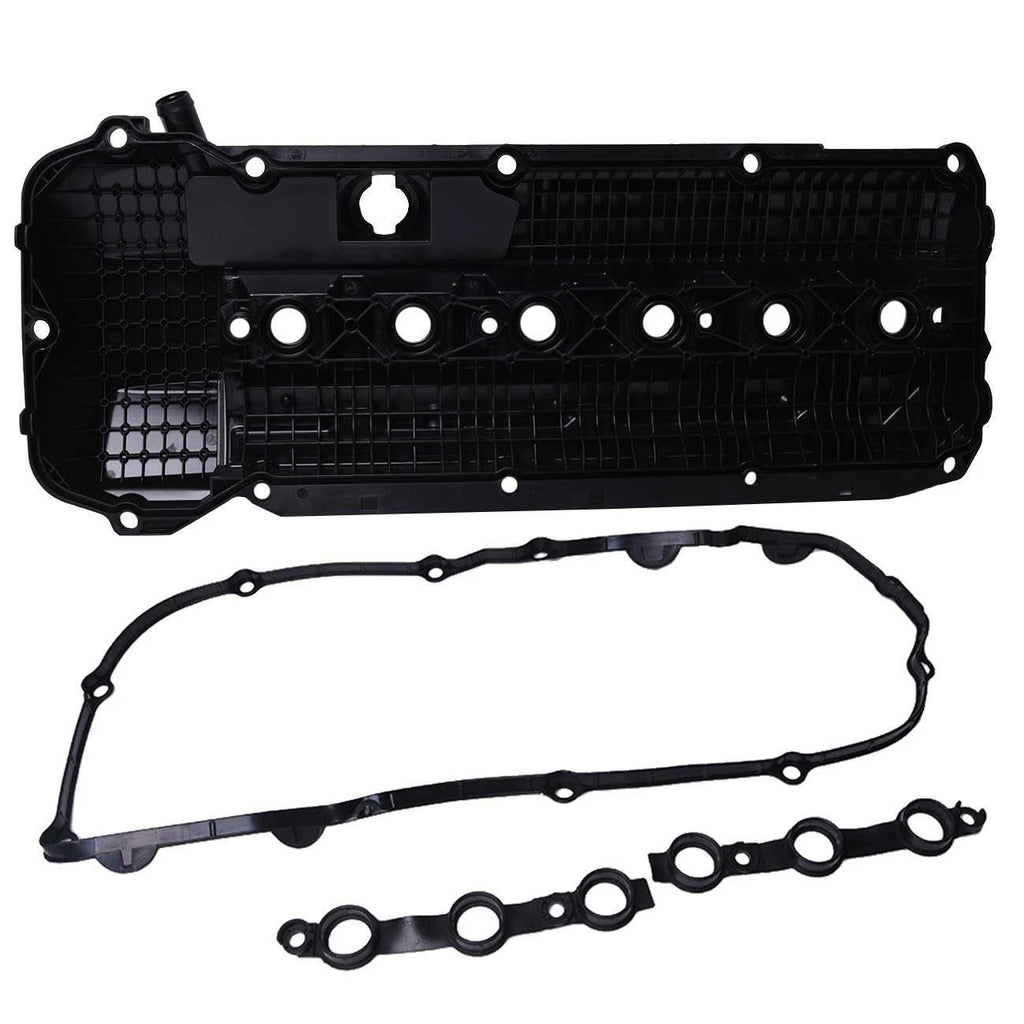 Engine Valve Cover with Gasket for BMW 3 Series (1992-2006)
