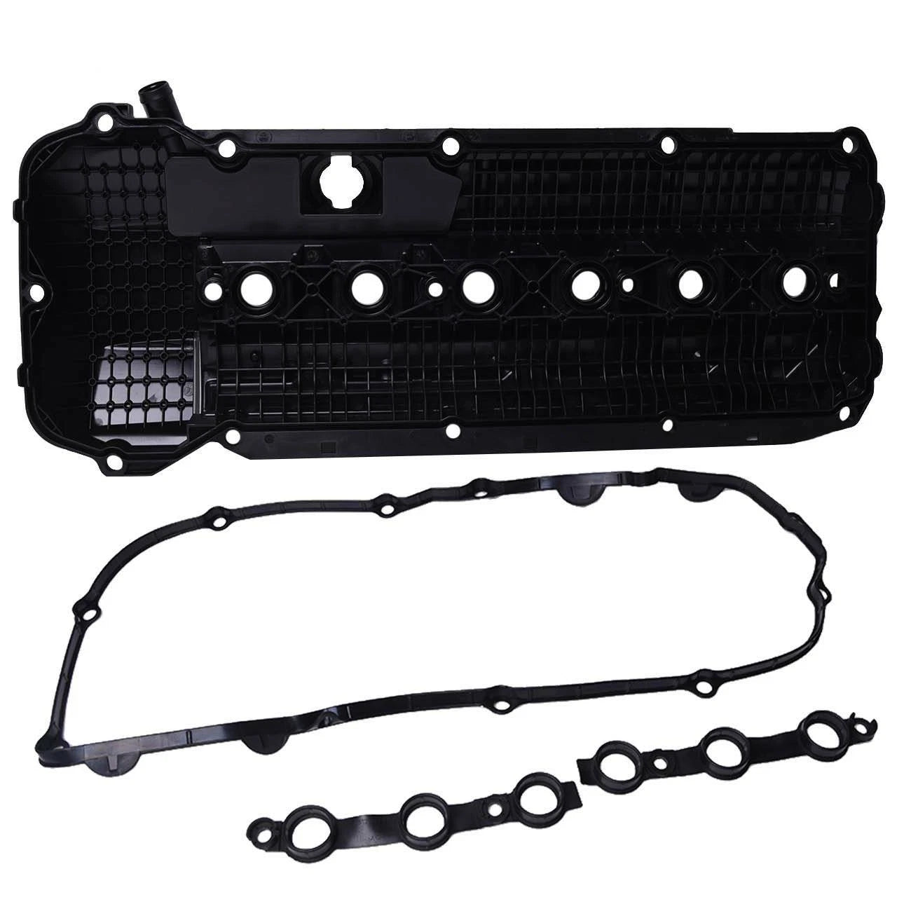Engine Valve Cover with Gasket for BMW 3 Series (1992-2006)