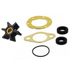 Sea Pump Impeller Kit for Volvo Penta MB10A MD1A MD2A (3586494 807369 833550)