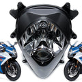 Headlight Assembly for Suzuki GSXR1000 (2007–2008)