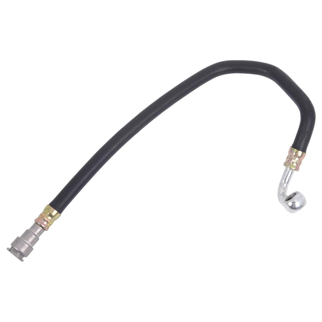 Power Steering Pressure Return Hose for BMW E46 318i 323i 325i 328i 330i (1998–2006)