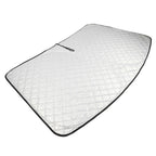 Foldable Windshield Sun Shade for Audi A6 (2019-2025)