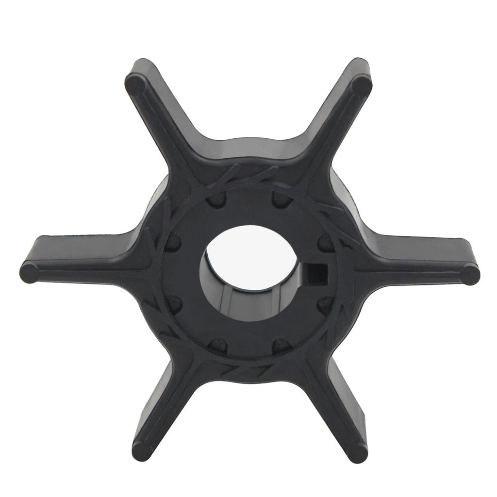 Water Pump Impeller for Yamaha Outboard 6hp 8hp 9.9hp (EPM 68T-44352-00)